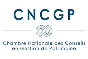 CPI Patrimoine, adhérent de la Chambre Nationale des Conseillers en Gestions de Patrimoine