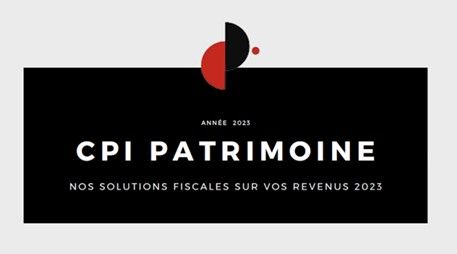 CPI GROUPE Experts gestion de patrimoine en Bretagne (35)