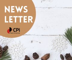 Newsletter 4ème trimestre 2022