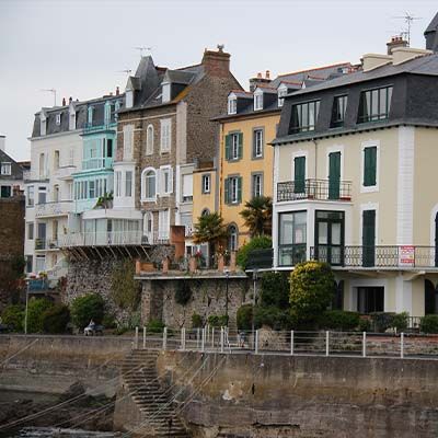 Constituer et gérer un patrimoine avec CPI Patrimoine Rennes et Saint Malo, Ille et Vilaine 35 Constituer et gérer un patrimoine avec CPI Patrimoine Rennes et Saint Malo, Ille et Vilaine 35