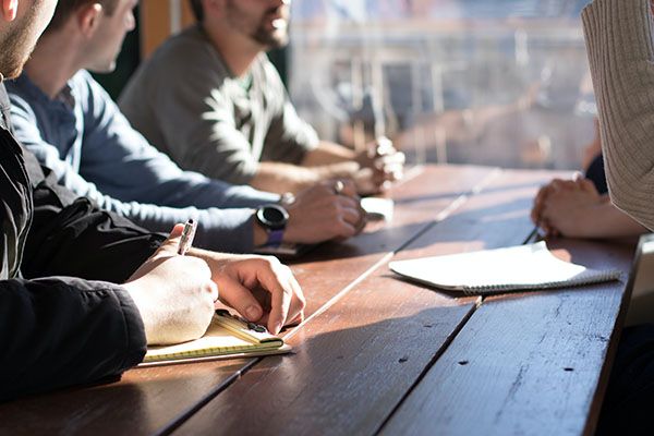 Investissement immobilier via une SCI Investissement immobilier via une SCI