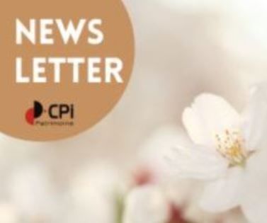 Newsletter 2e trimestre 2025