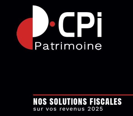 Nos solutions fiscales 2025