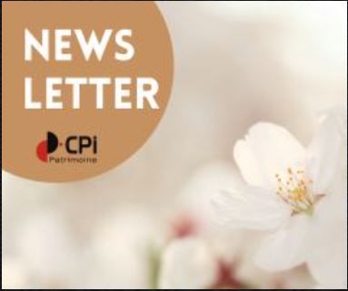Newsletter 2e Trimestre 2026